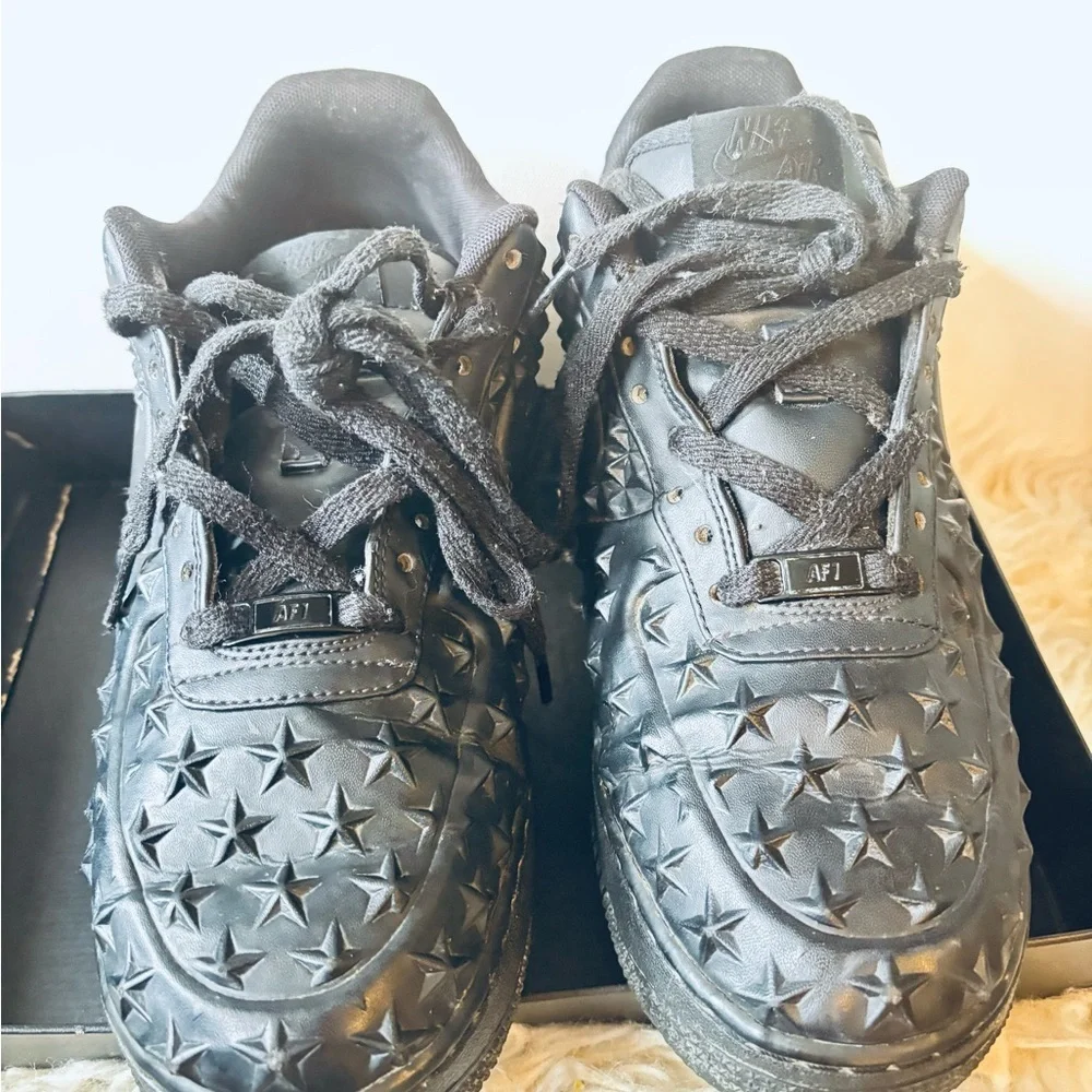 Air Force 1 Low '07 LV8 VT 'Independence Day'